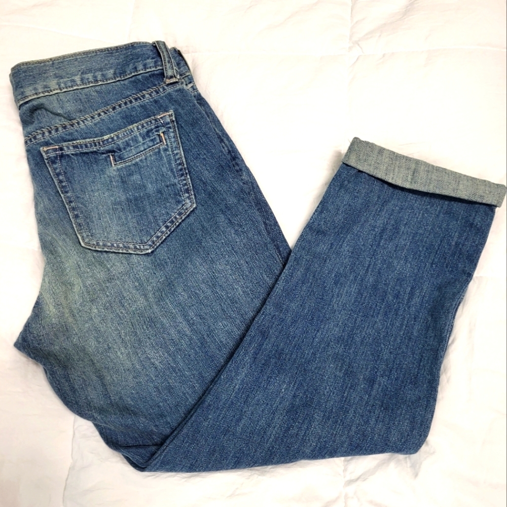 Old Navy jeans